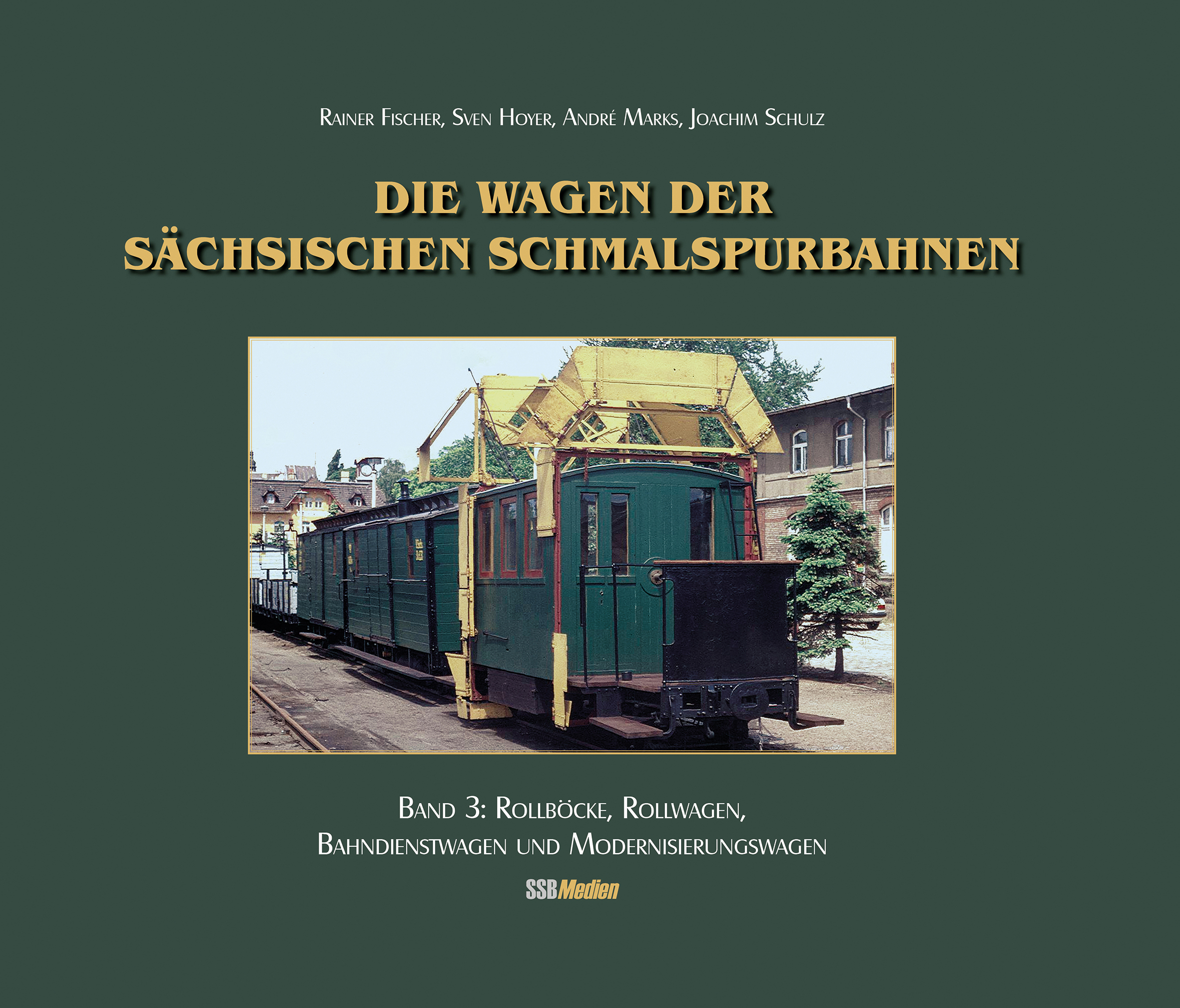 Wagenbuch_Bd_3_Titel Band 3: Spezialwagen
