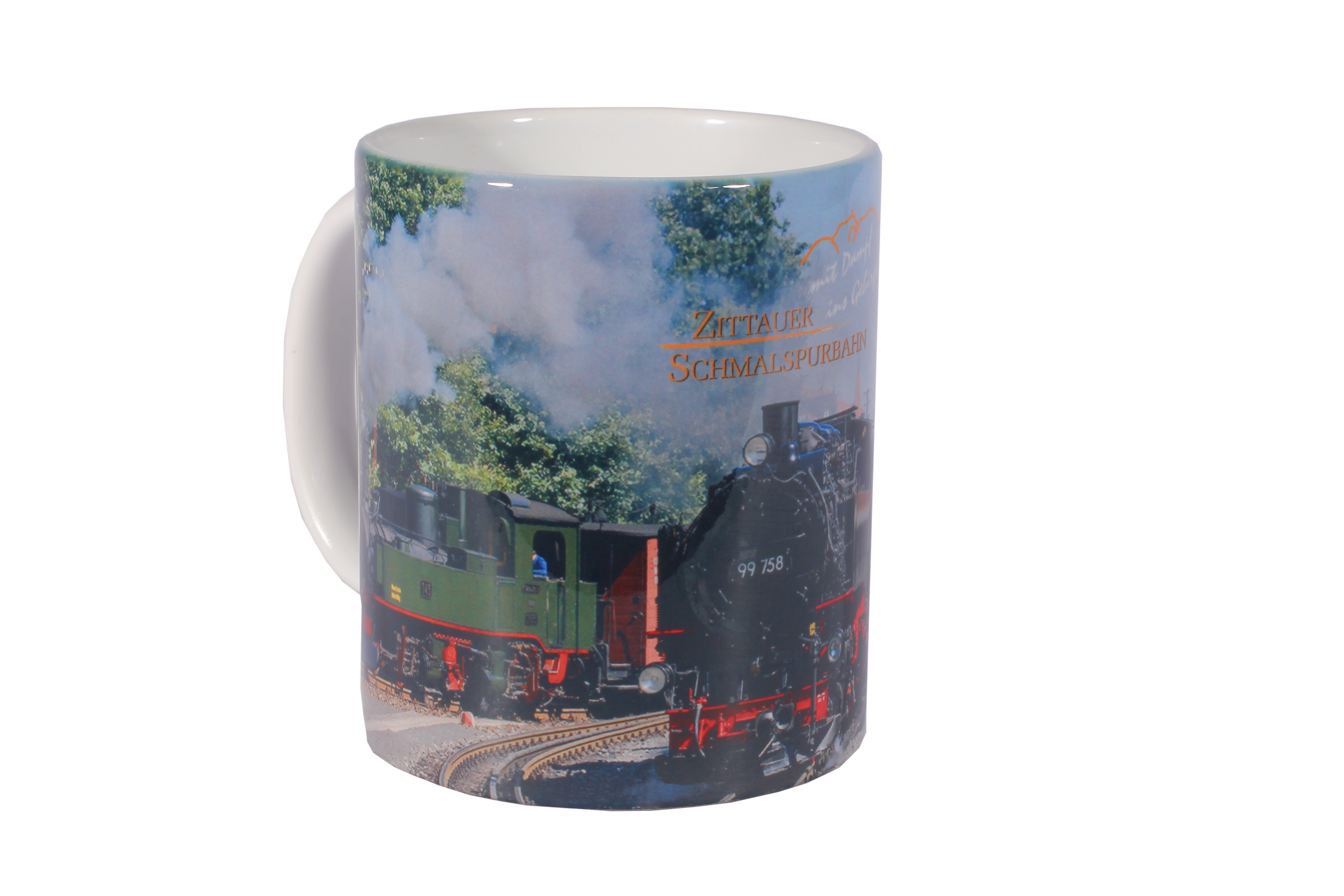 Motivtasse