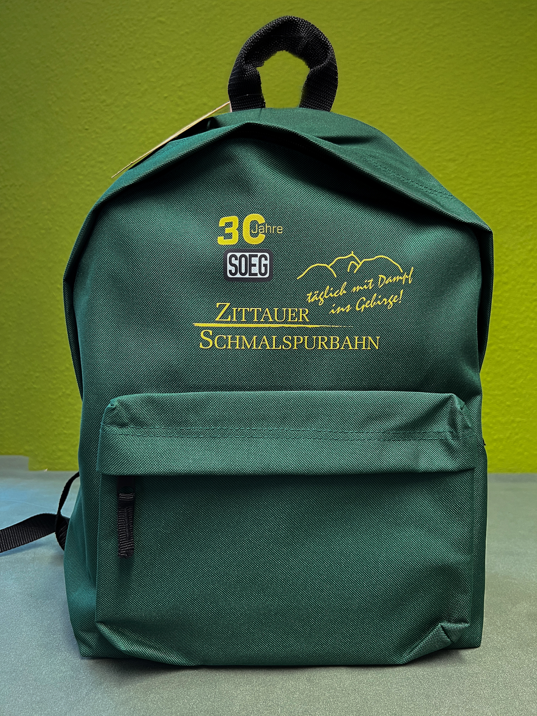 Rucksack
