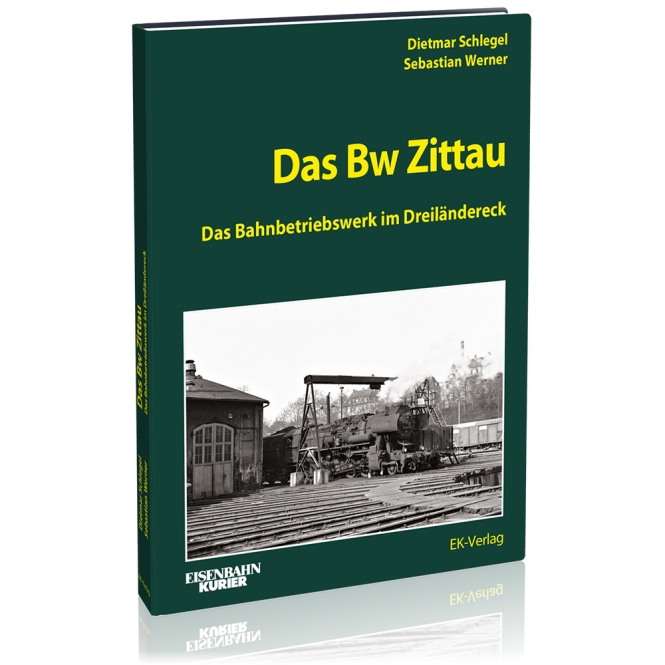 Das Bw Zittau