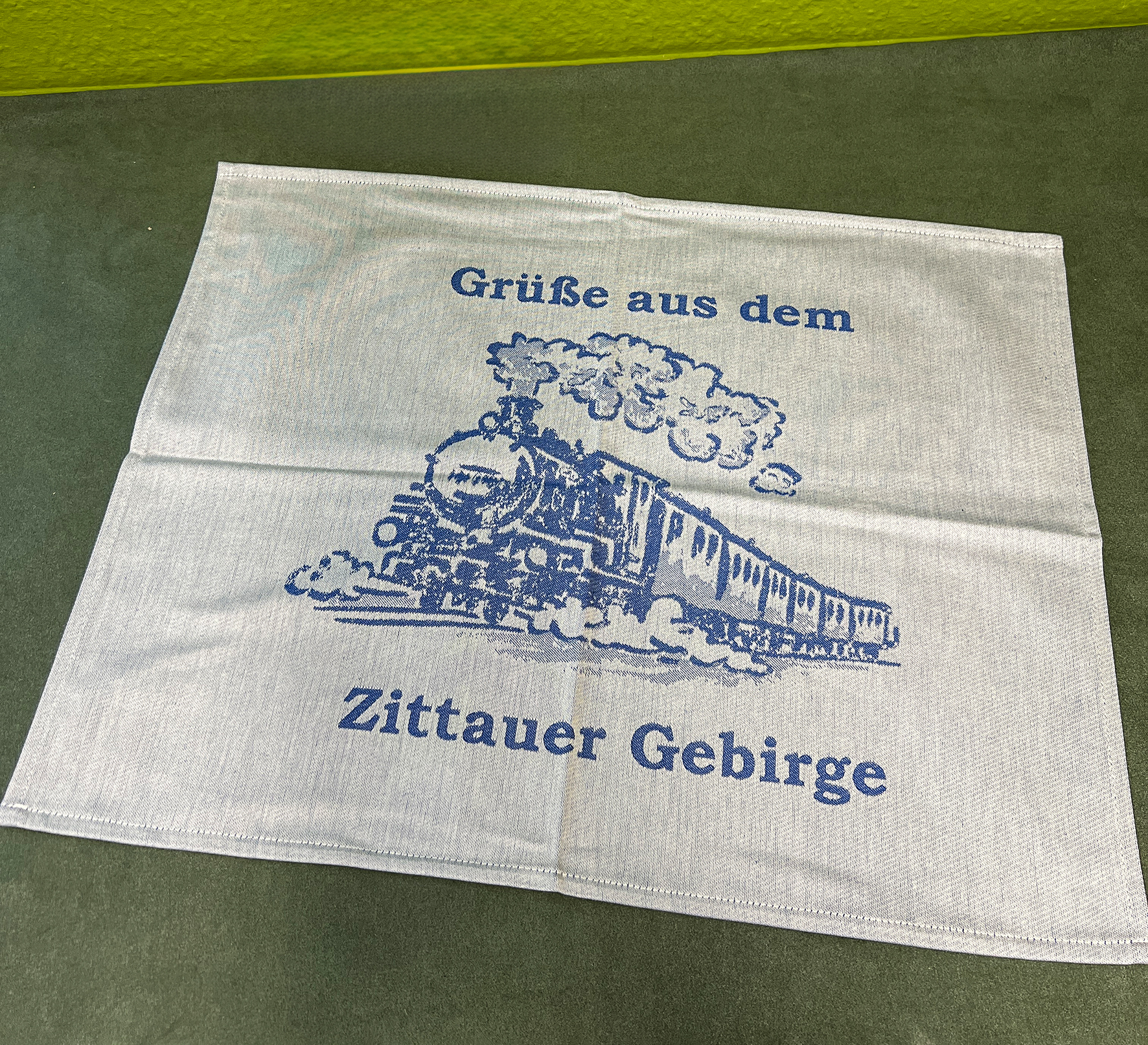 Platzdeckchen