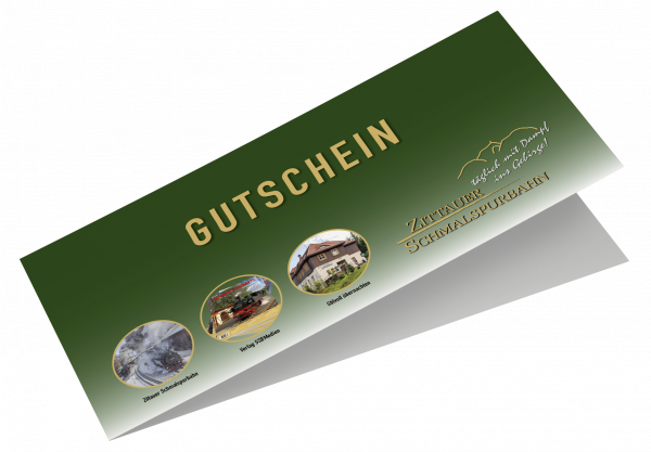 Gutschein 20,00 €