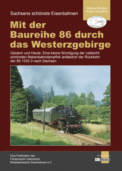 FHWE Themenfolge Baureihe 86